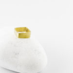 Ring Trapeze, Gold